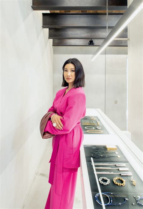 How Yoon Ahn ambushed the jewellery market